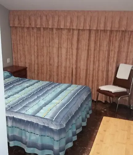 Pensionat Venecia Monzón