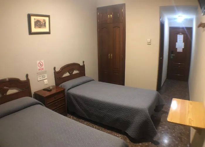 Venecia Pensionat Monzón